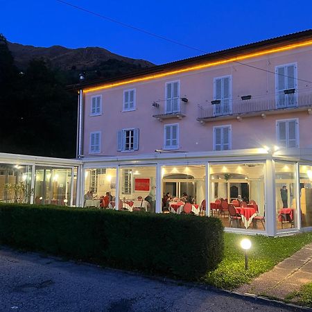 Val Colla B&B Lugano Eksteriør bilde