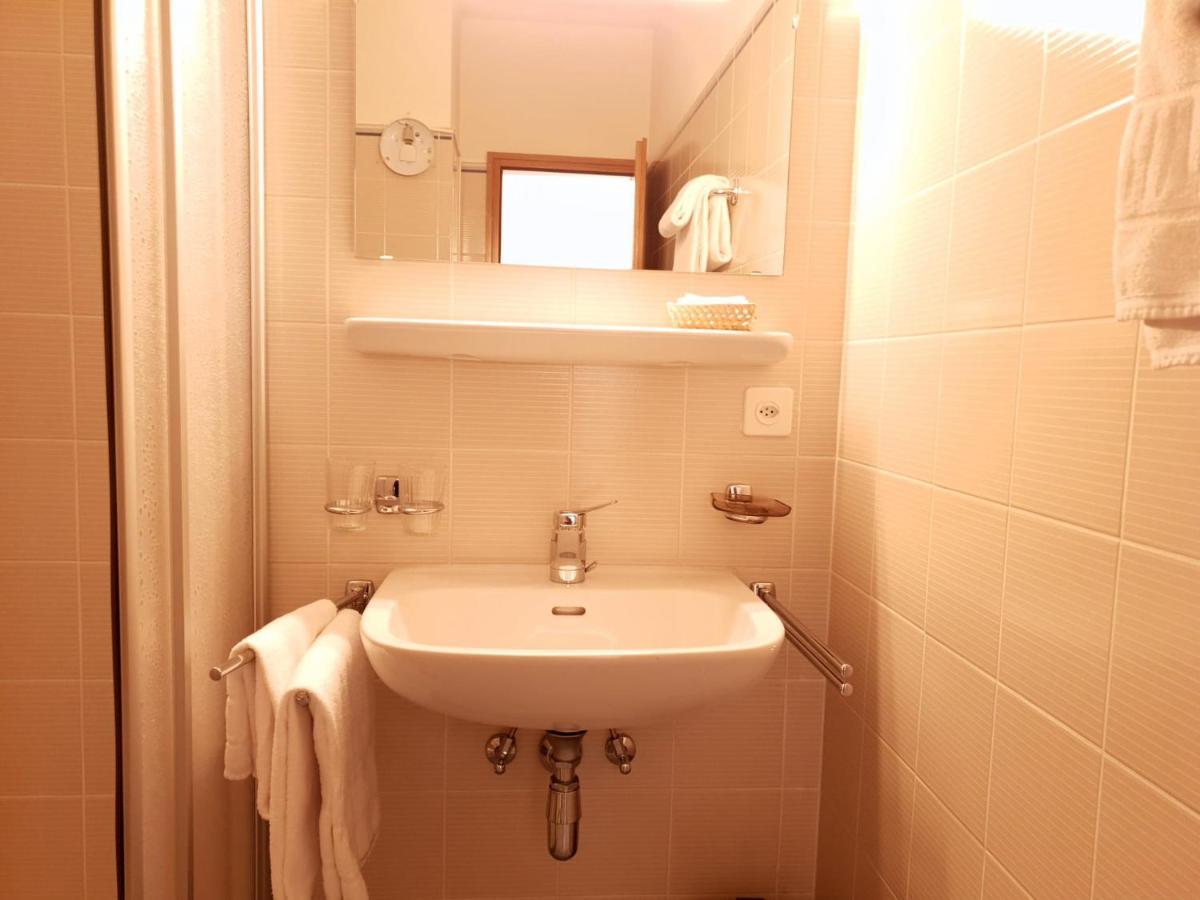 Val Colla B&B Lugano Eksteriør bilde