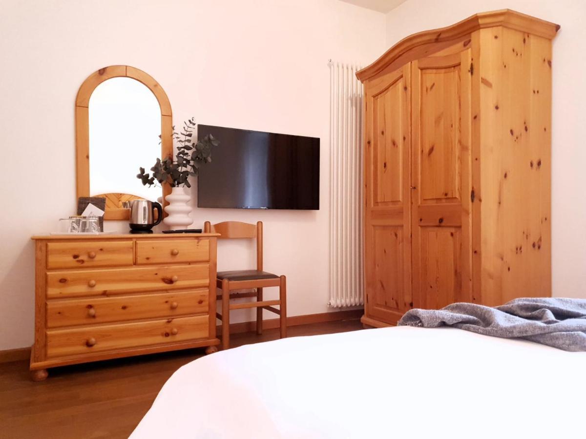 Val Colla B&B Lugano Eksteriør bilde