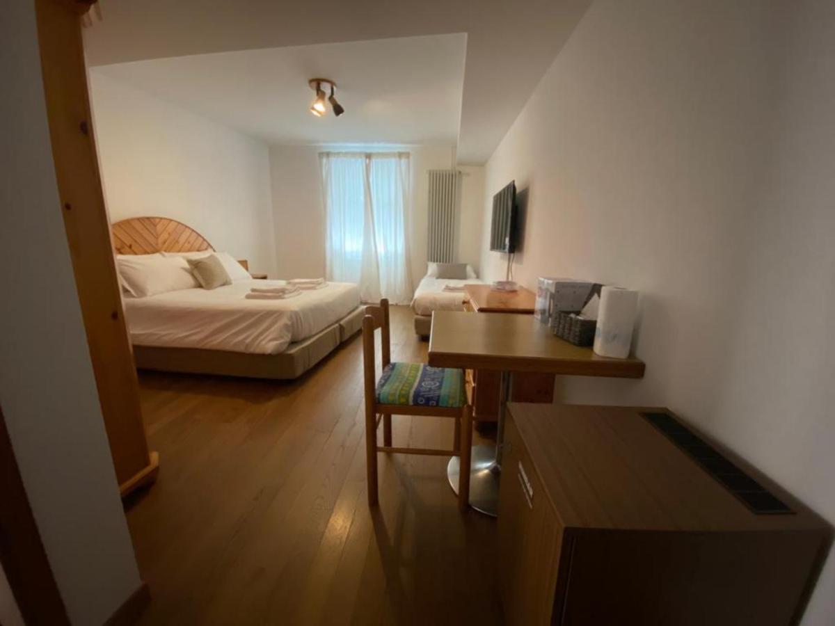 Val Colla B&B Lugano Eksteriør bilde