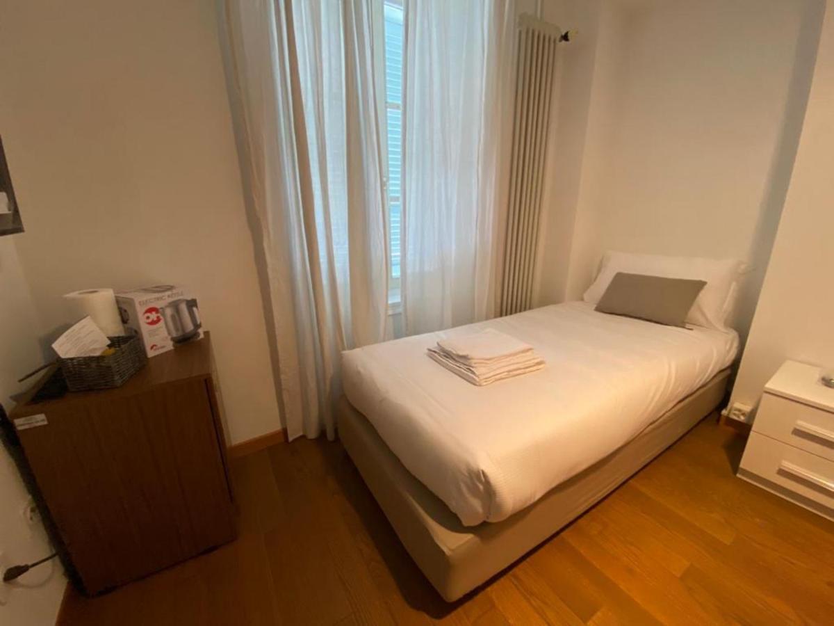 Val Colla B&B Lugano Eksteriør bilde