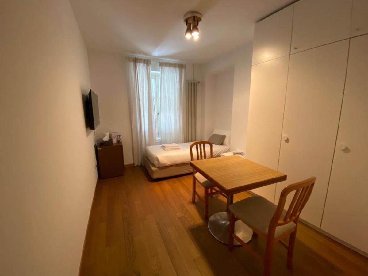Val Colla B&B Lugano Eksteriør bilde