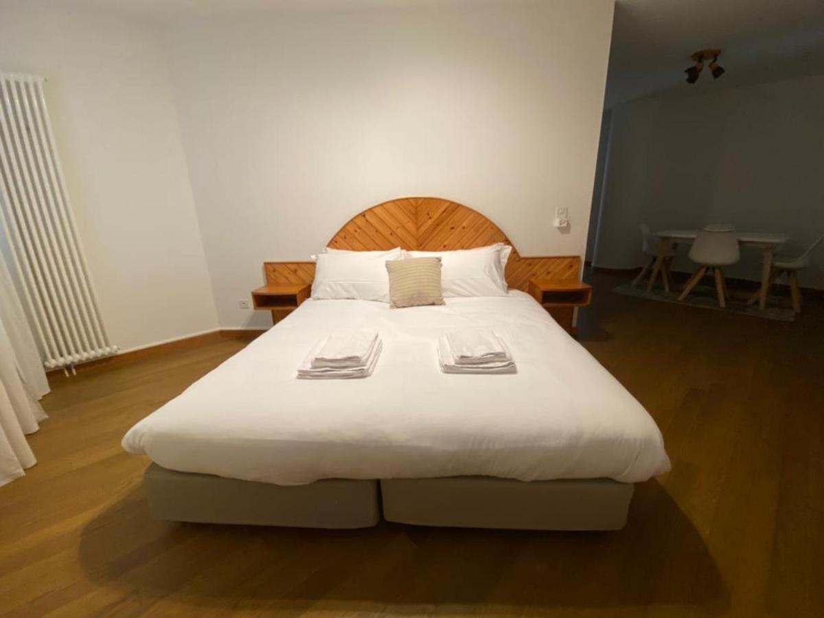 Val Colla B&B Lugano Eksteriør bilde