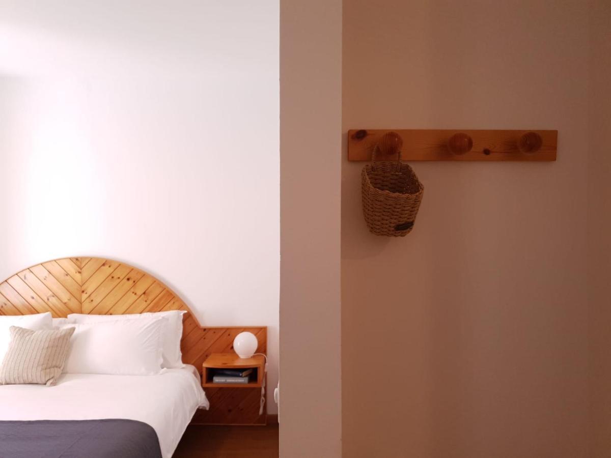 Val Colla B&B Lugano Eksteriør bilde