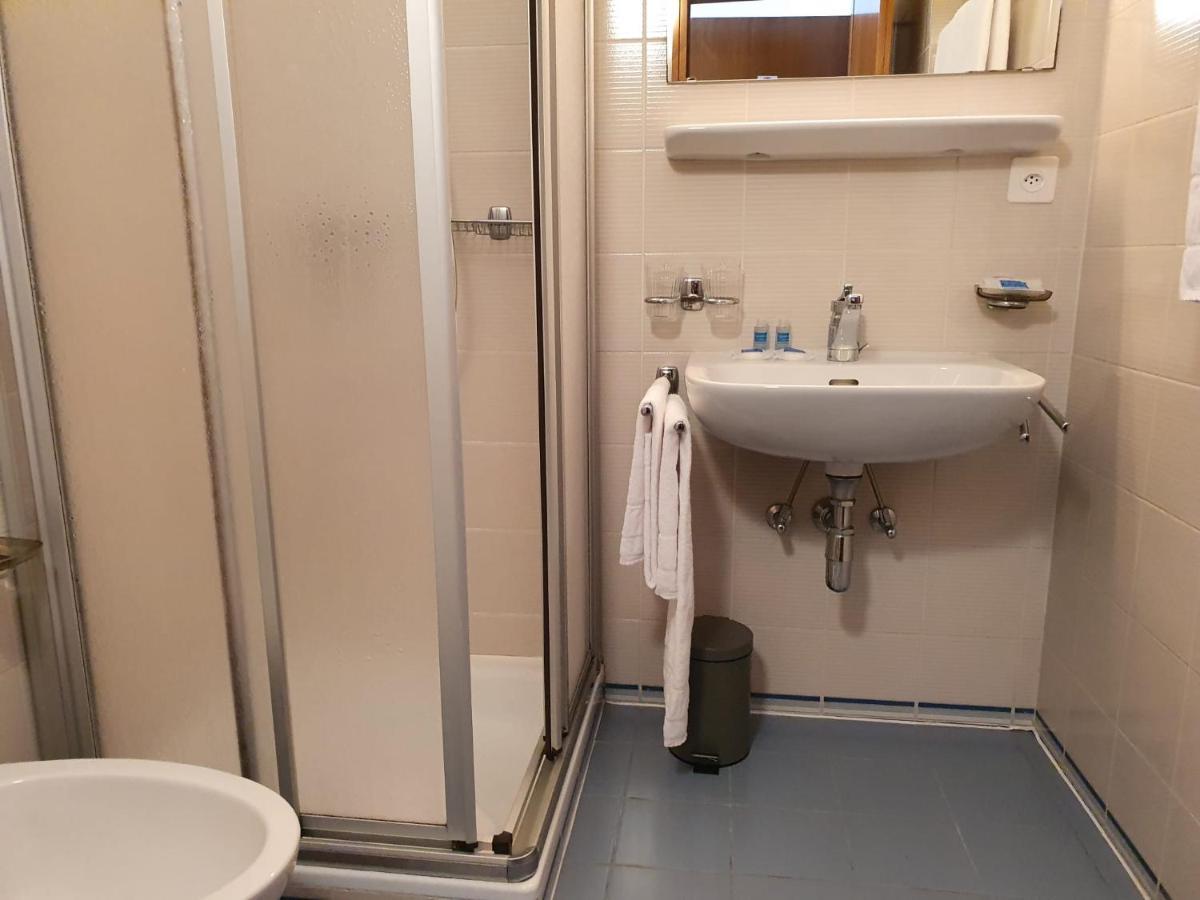 Val Colla B&B Lugano Eksteriør bilde