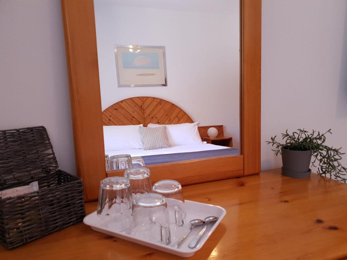 Val Colla B&B Lugano Eksteriør bilde