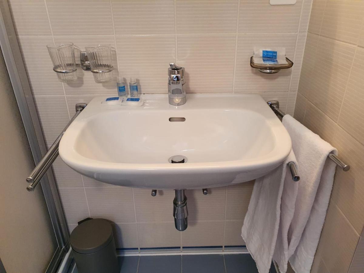 Val Colla B&B Lugano Eksteriør bilde
