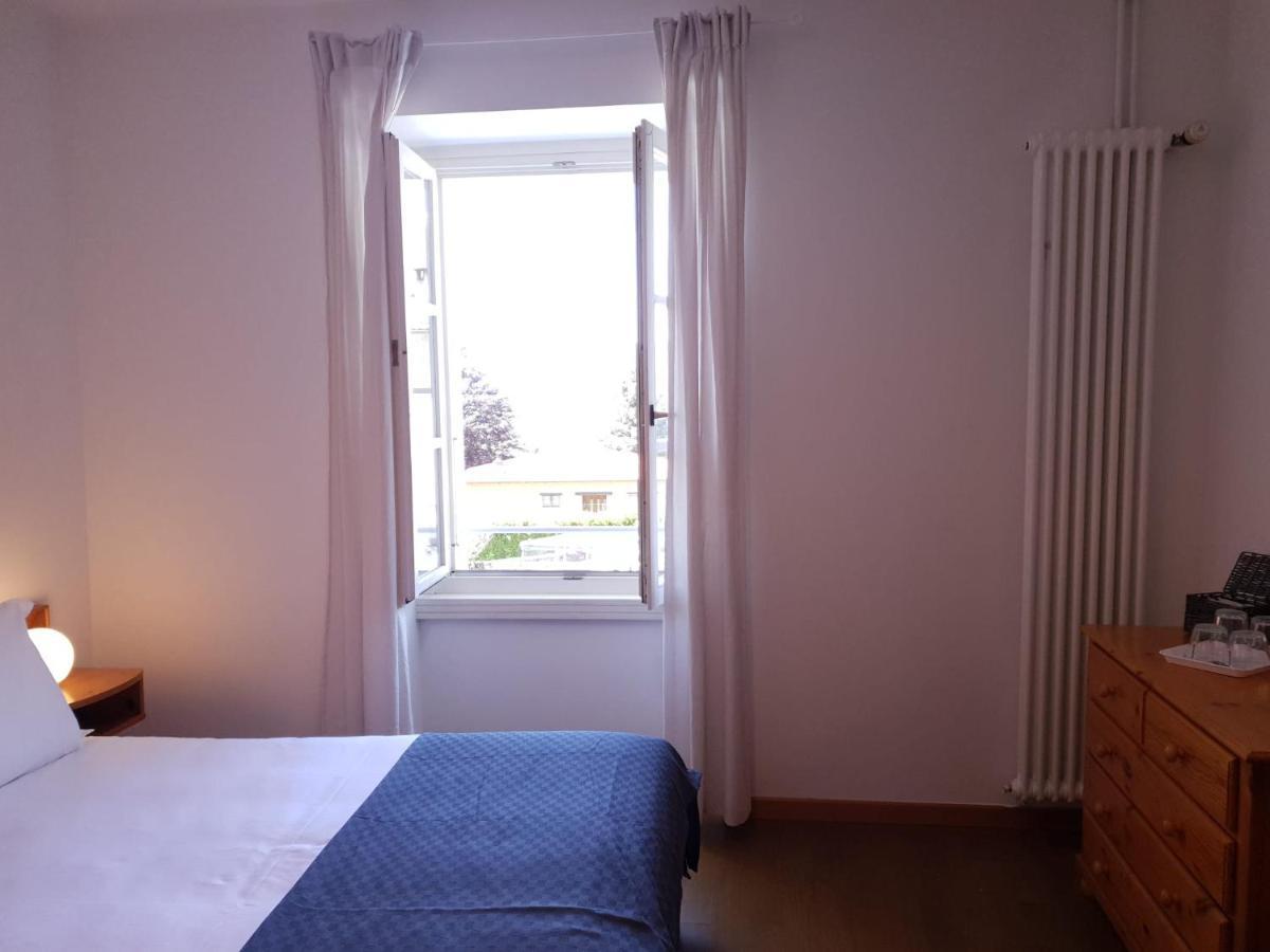 Val Colla B&B Lugano Eksteriør bilde