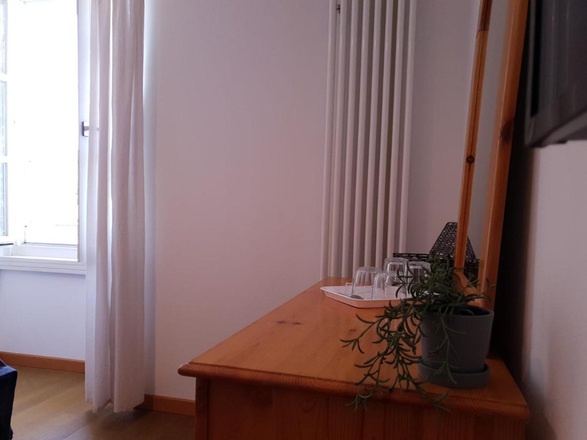 Val Colla B&B Lugano Eksteriør bilde