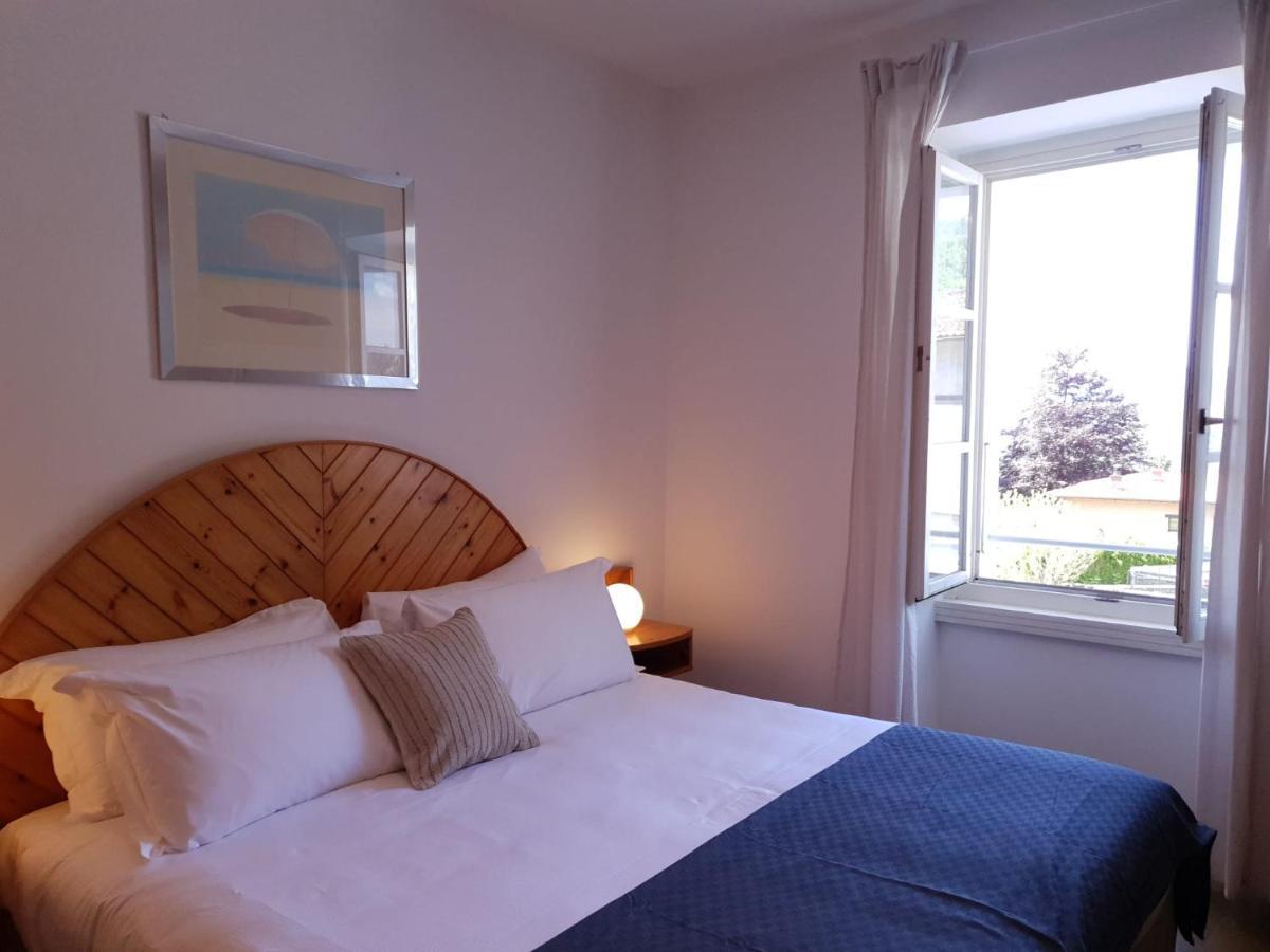 Val Colla B&B Lugano Eksteriør bilde