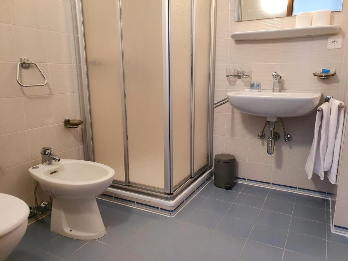 Val Colla B&B Lugano Eksteriør bilde
