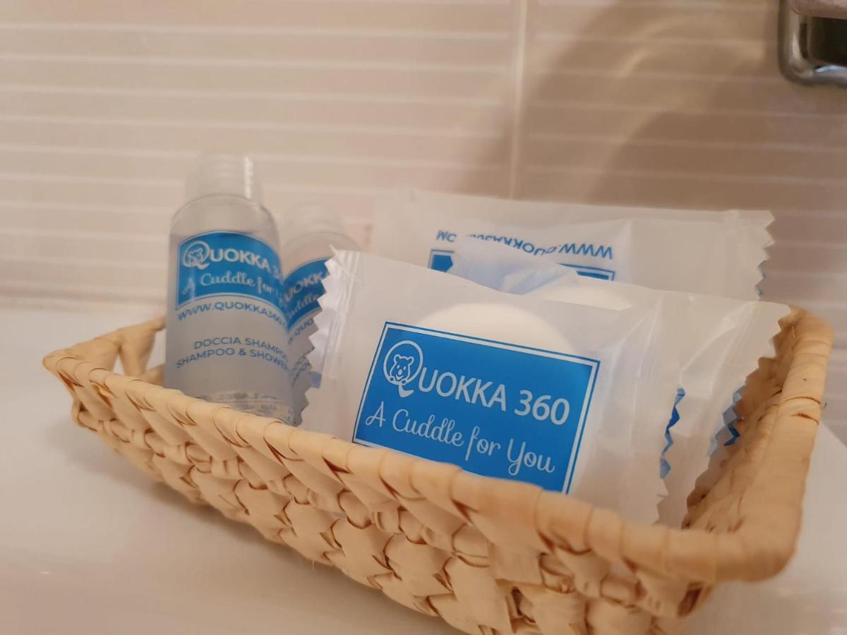Val Colla B&B Lugano Eksteriør bilde