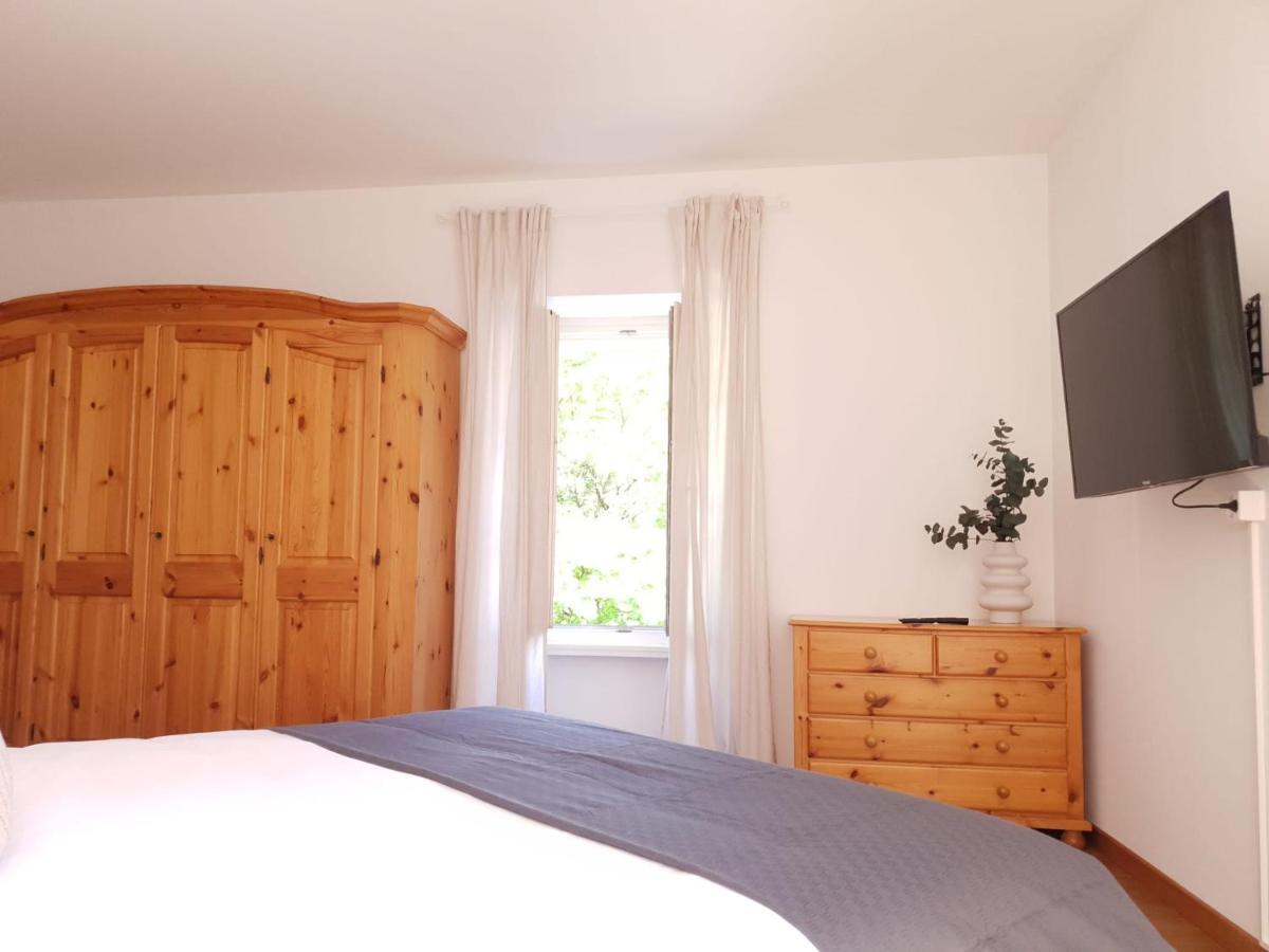 Val Colla B&B Lugano Eksteriør bilde