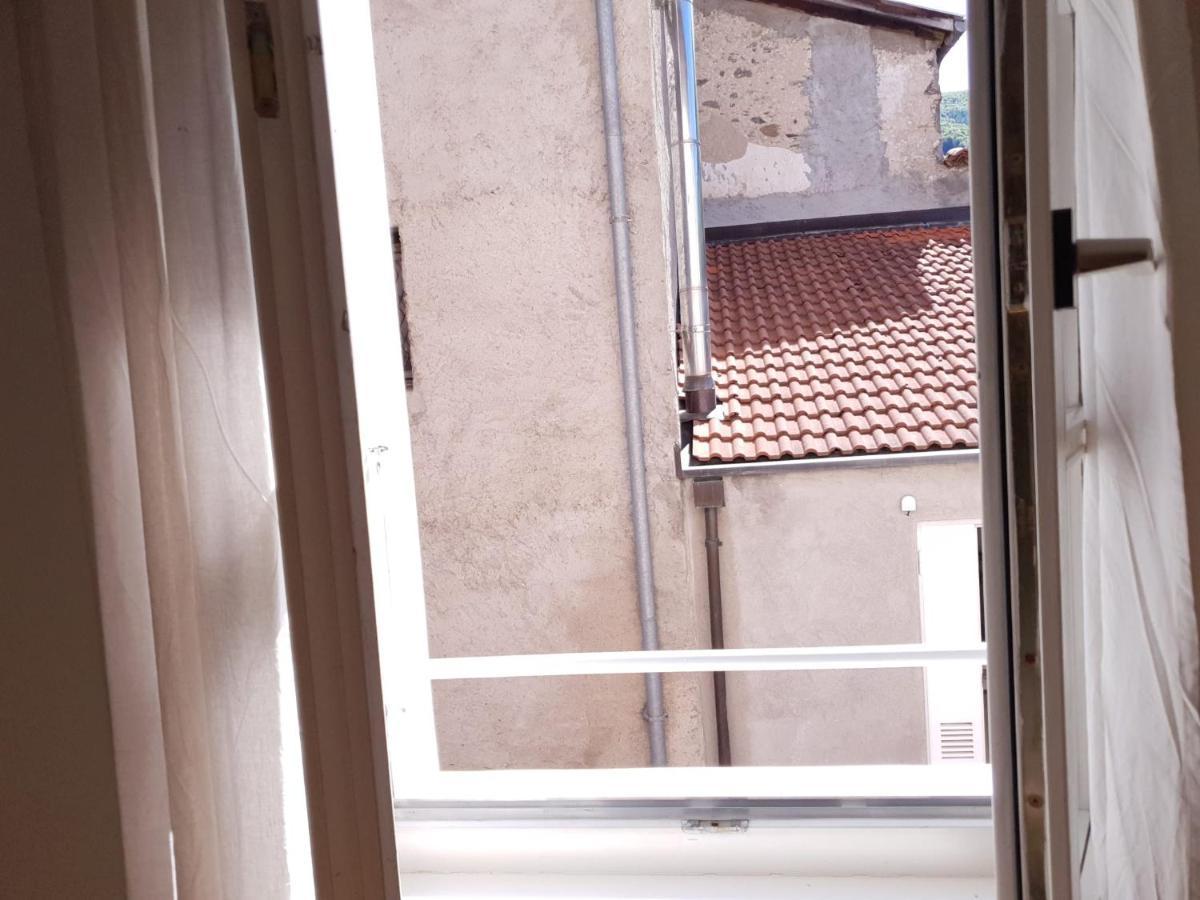 Val Colla B&B Lugano Eksteriør bilde