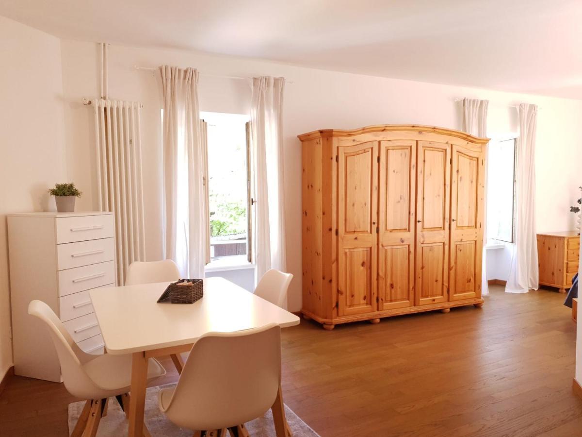 Val Colla B&B Lugano Eksteriør bilde