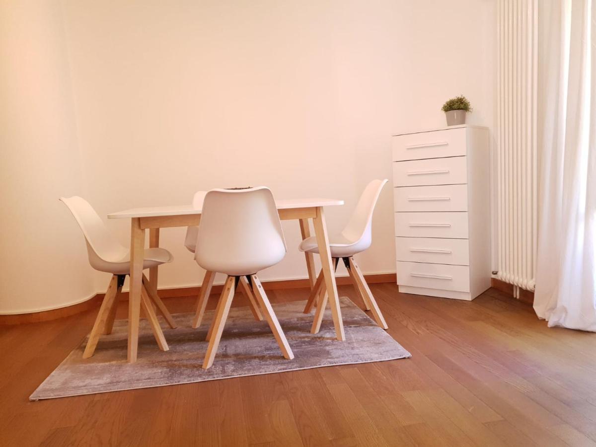 Val Colla B&B Lugano Eksteriør bilde