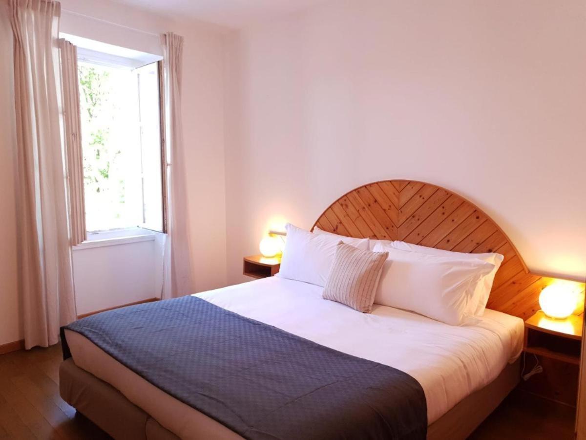 Val Colla B&B Lugano Eksteriør bilde