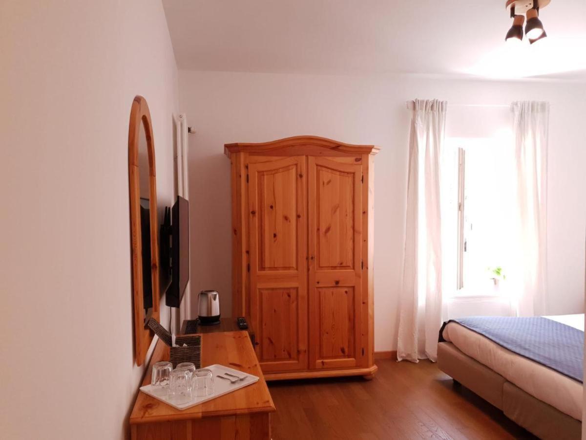 Val Colla B&B Lugano Eksteriør bilde
