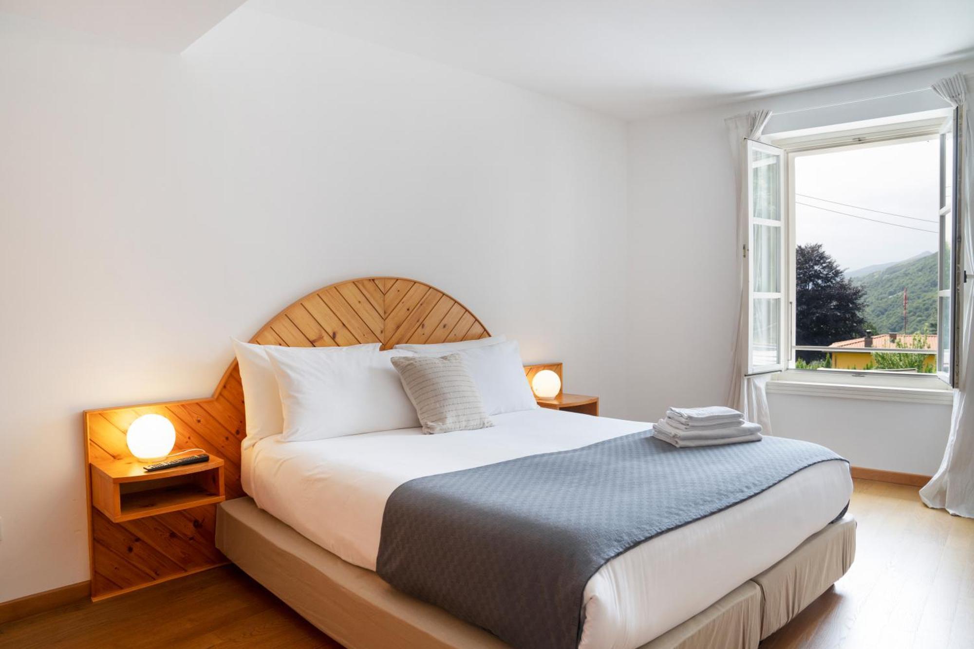 Val Colla B&B Lugano Eksteriør bilde