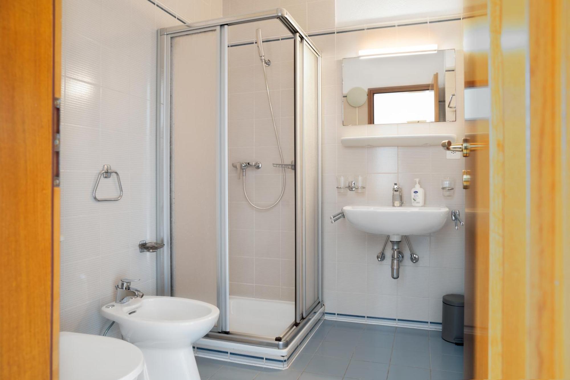 Val Colla B&B Lugano Eksteriør bilde