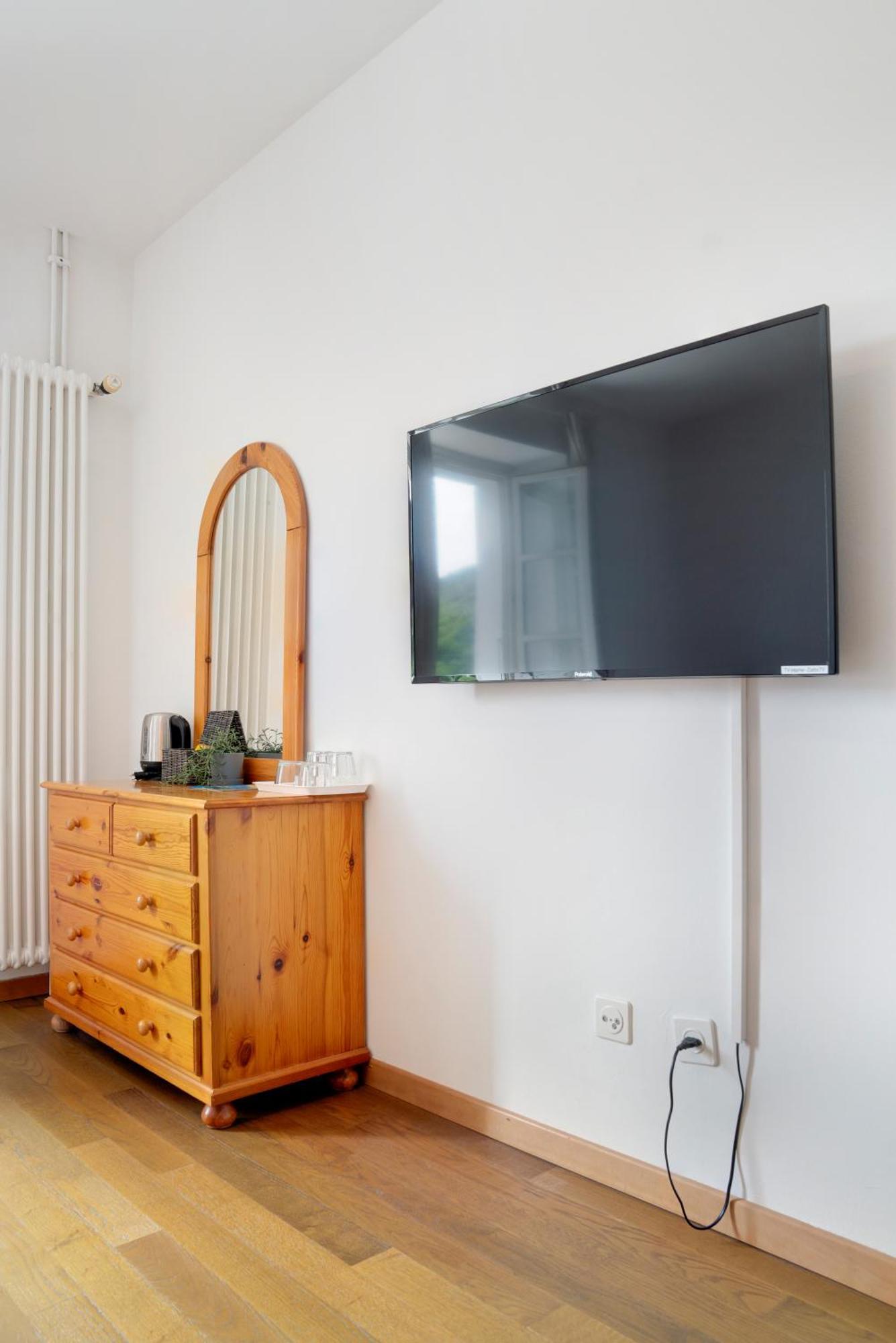 Val Colla B&B Lugano Eksteriør bilde